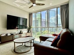 The Eden At Tampines (D18), Condominium #603086671